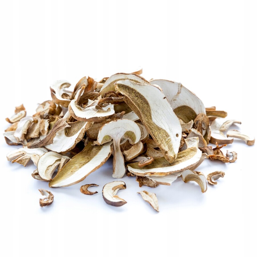 Borovic Sušené Sianko Bonus Pravdička 300g sušené houby krajanka