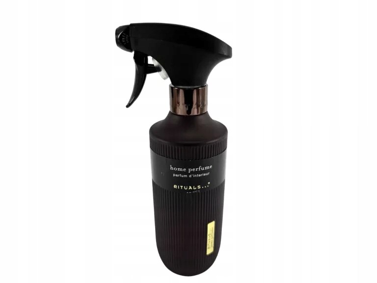Rituals Home Perfume 400 ML – Ritual Of Ayurve Home Parfém Ve Spreji