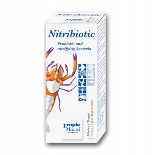 Tropic Marin Nitribiotic 50 ml – Bakterie