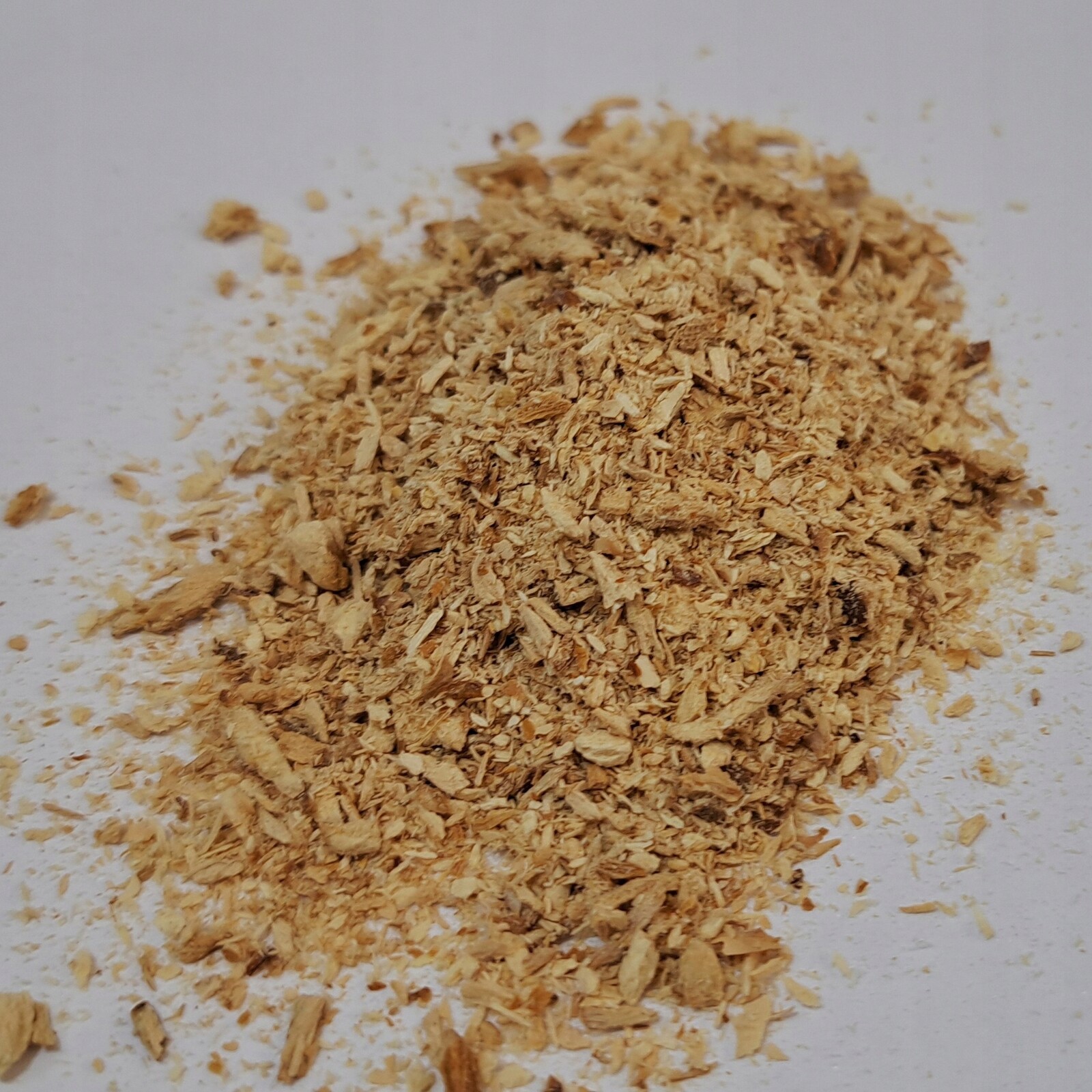 Hlíva sušená mletá 1 kg Rafex