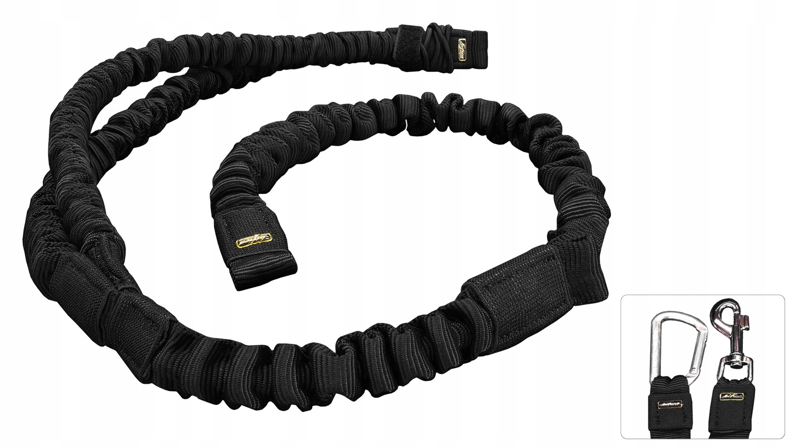 Hifica Lanko Vodítko Tlumič pro kolo pro psa 2.4 Pp 65 Karab 8K