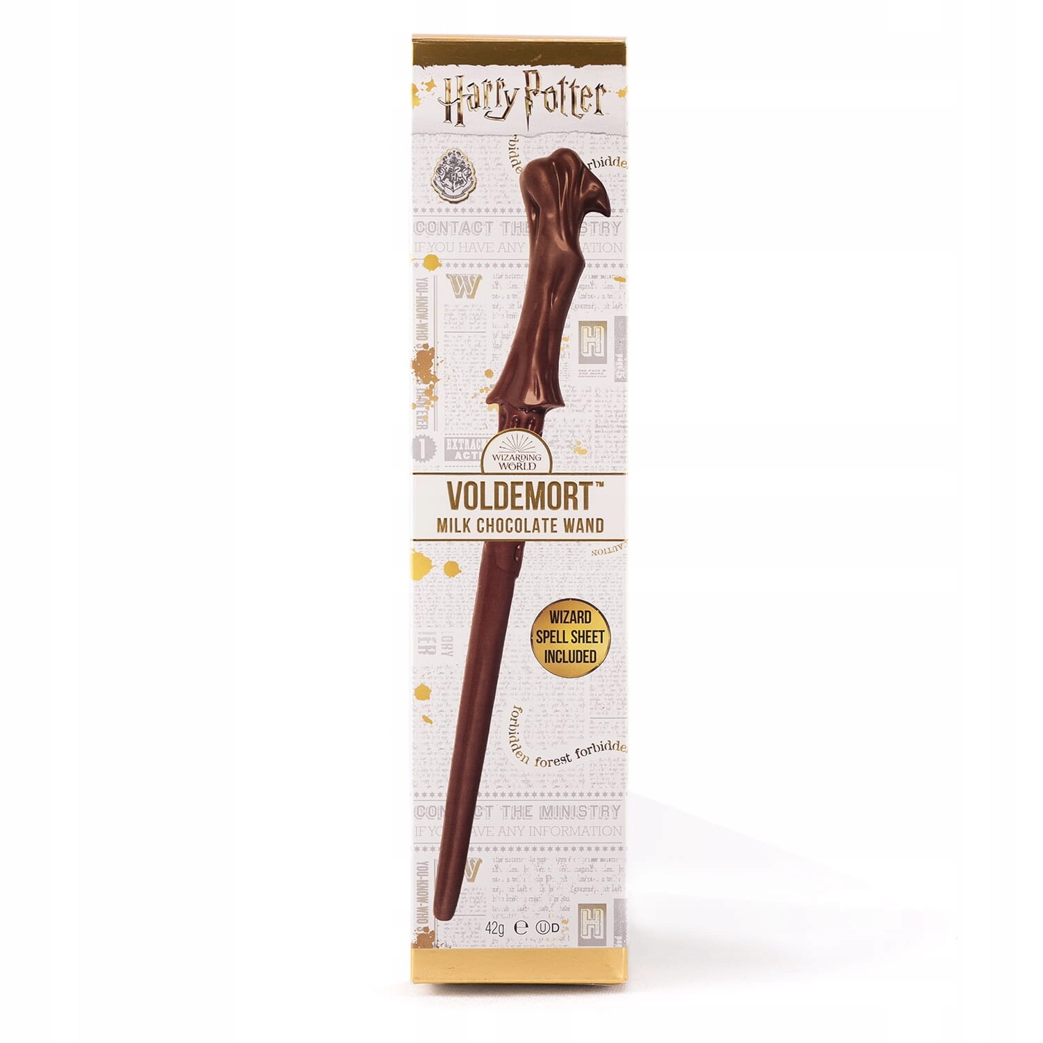 Čokoláda Jelly Belly 42 g