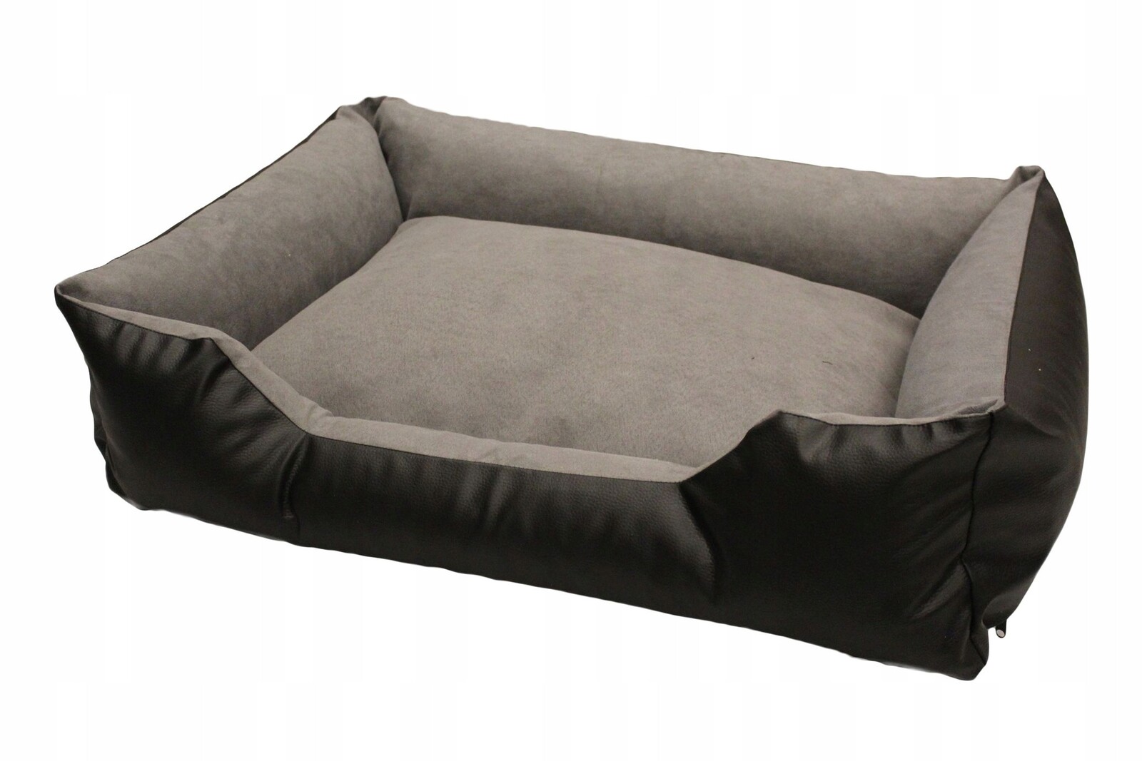 Pelíšek Pohovka Alkantara 65X50CM-BOSTON-MOPS