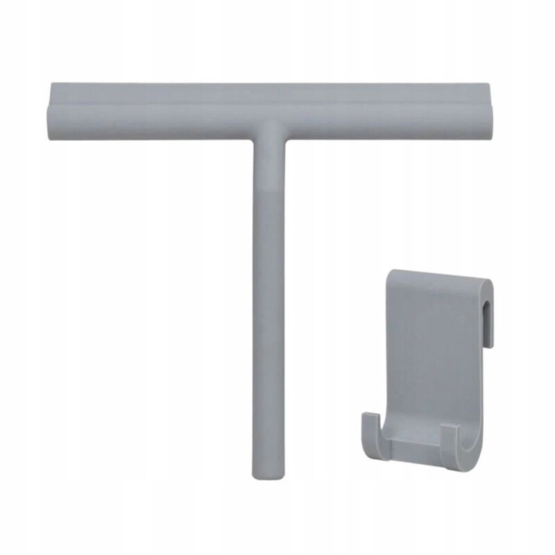 Stěrka Na Vodu Šedá Sprcha Lux držák