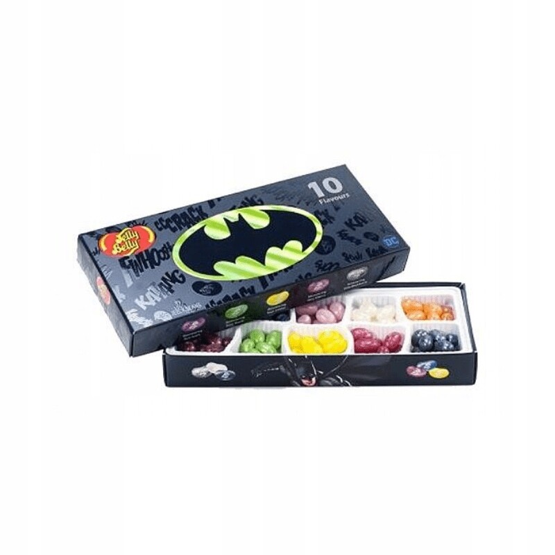 Bonbóny Jelly Beans Jelly Belly 125 g