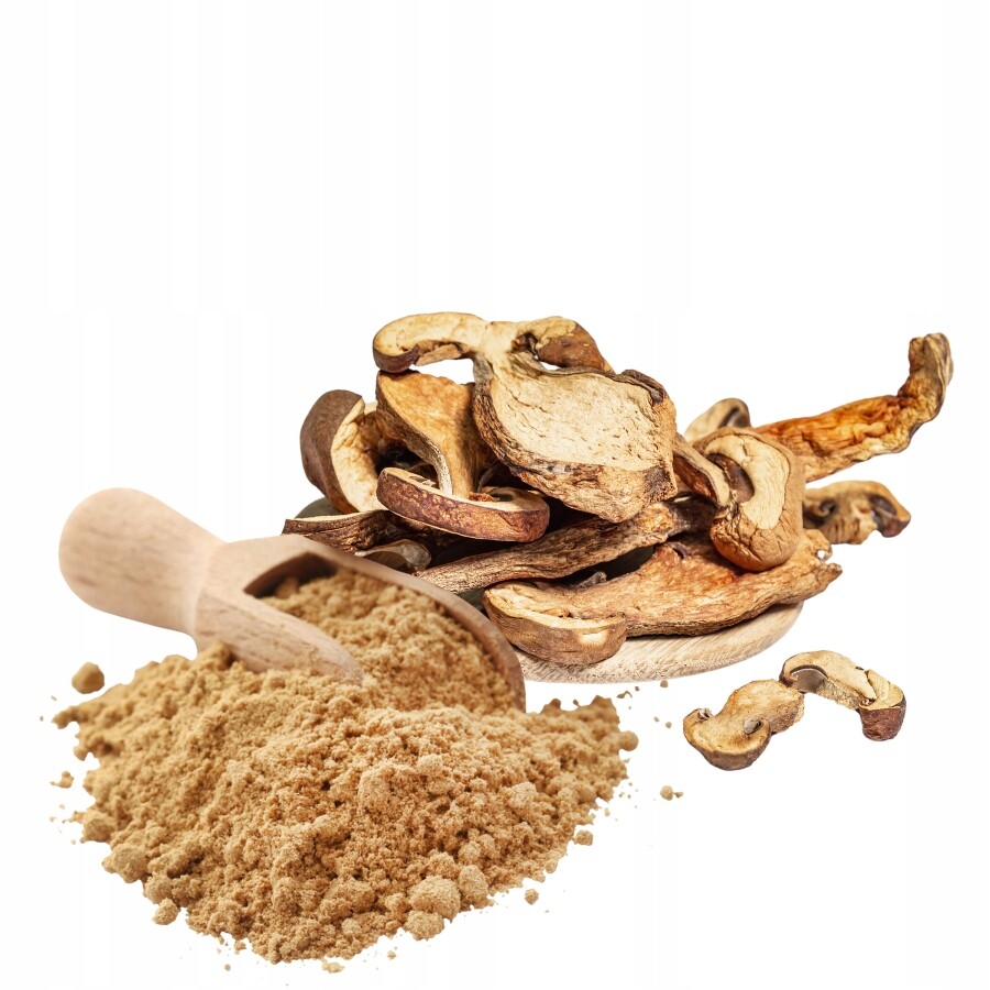 Hřib edulis Bonus Sianko sušený houbový v prášku 5000g