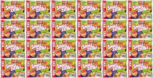 24 x 180 g NIMM2 Kyselé smetánky Karton