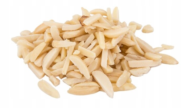 Mandlové sloupky 1 kg