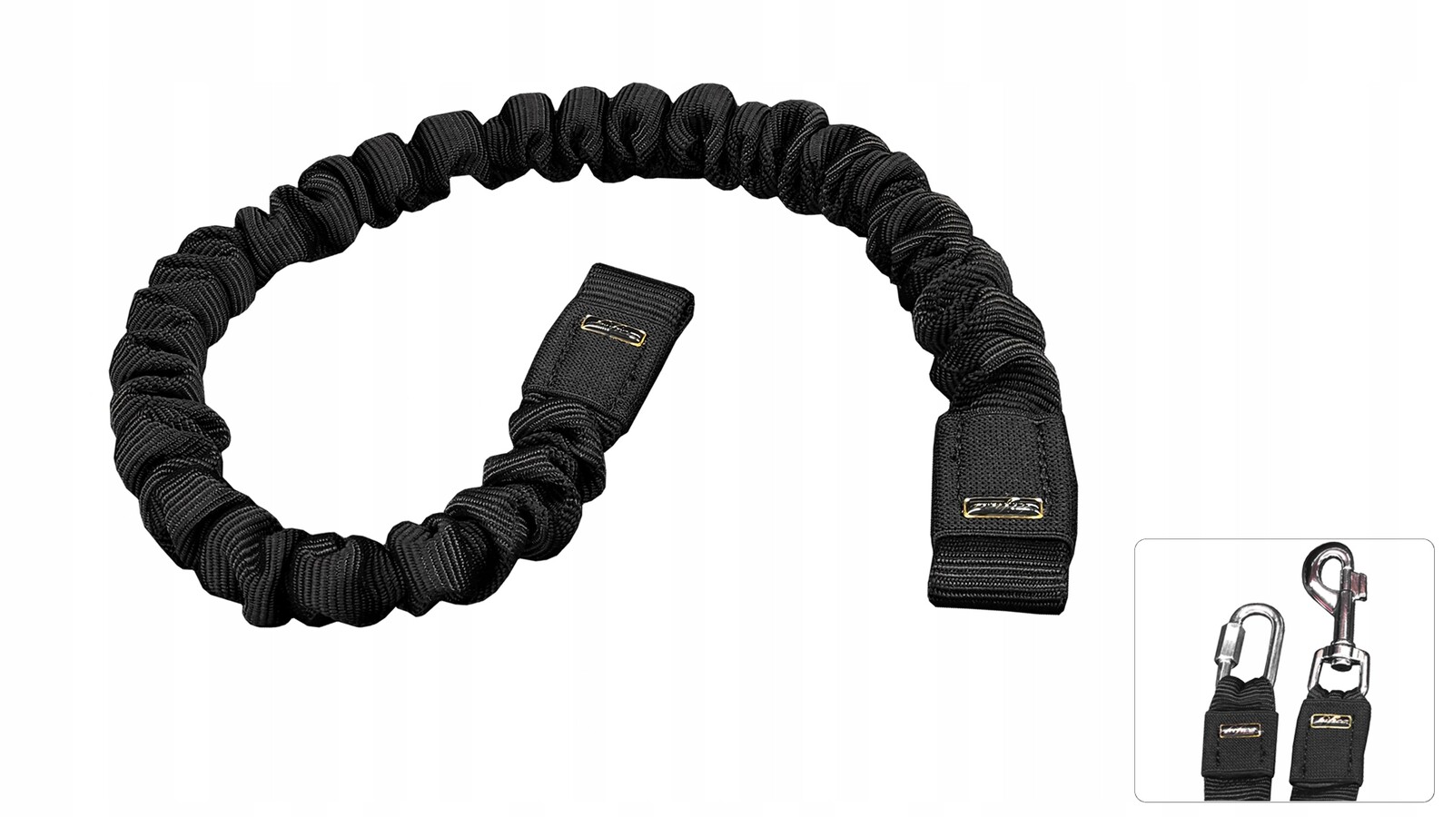 Hifica Rozbočovač pro 2-3 psy pro tlumicí vodítko Bike Trek 2.4 Pp Karab.8/O