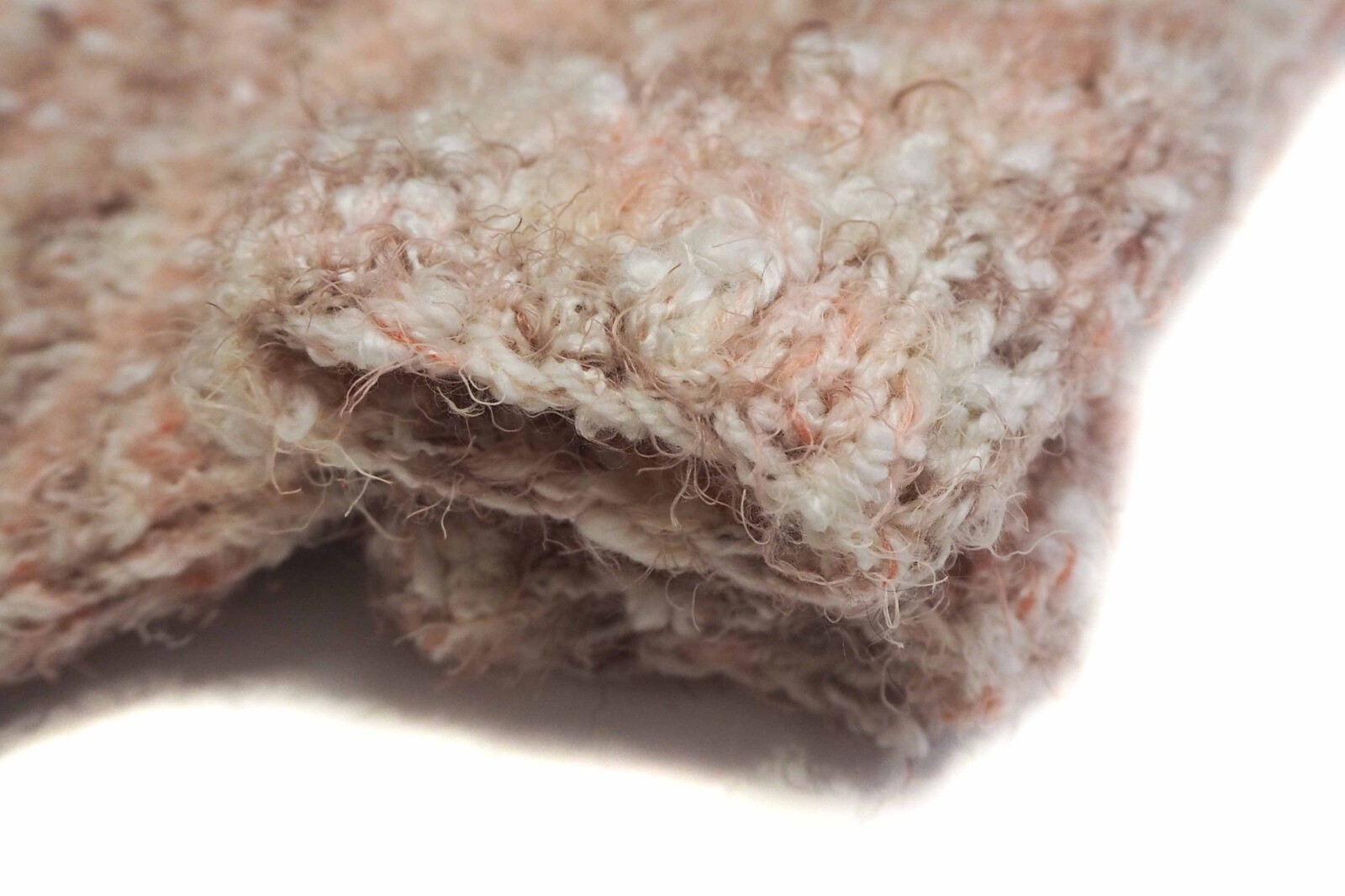 Nadýchaný svetr pro psa, velikost M