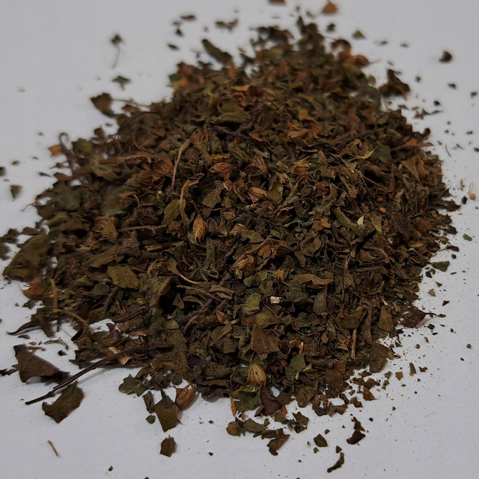Indická bazalka Tulsi (ocimum Sanctum) 1 kg Rafex