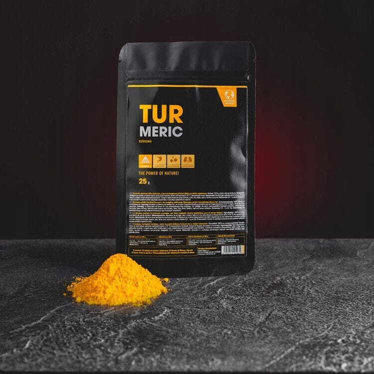 Turmeric Kurkuma 500g