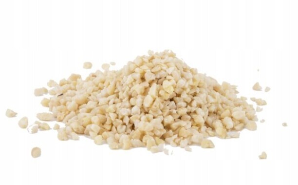 Mandle krájené (kostka) 3 kg