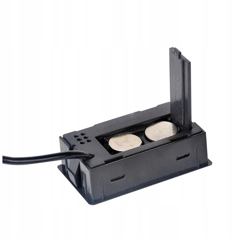 Digitální Elektronický Vlhkoměr Se Sondou