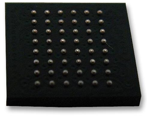 Infineon Cy62167Ev30Ll-45Bvxi.. Sram, 16Mb, 1Mx16, 2Mx8, 3V, Vfbga48