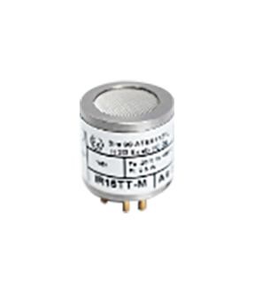Amphenol Sgx Sensortech Ir15Tt-D Gas Detection Sensor, Hc, 30Ppm, Ndir