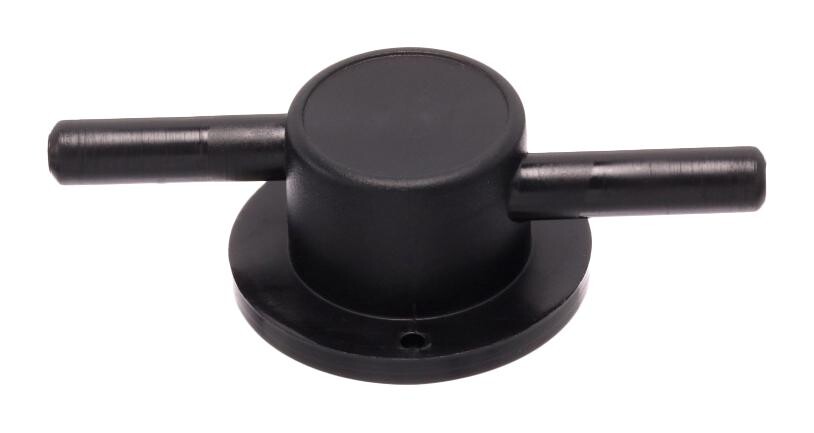 Amphenol Sgx Sensortech Dpp546618Da Quick Calibration Hood, Gas Sensor