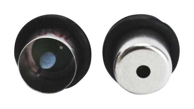 Amphenol Sgx Sensortech Vq31Mb Thermal Conductivity Gas Sensor, Diffuse