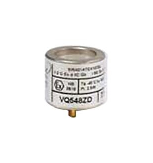 Amphenol Sgx Sensortech Vq548Zd-S Catalytic Combustible Gas Sensor, Ch4