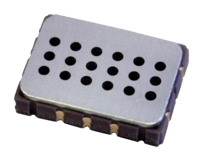Amphenol Sgx Sensortech Mics-2714 Robust Mems Gas Sensor, H2/no2, 1000Ppm