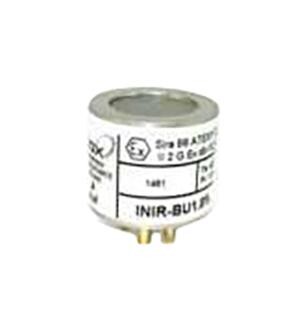 Amphenol Sgx Sensortech Inir-Bu1.8 Gas Detect Sensor, Butane, 100Ppm, Inir