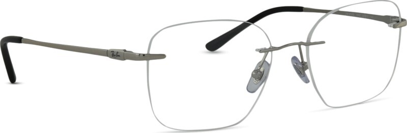 Ray-Ban 0RX8783D 1002 52