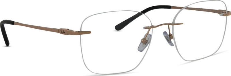 Ray-Ban 0RX8783D 1248 52