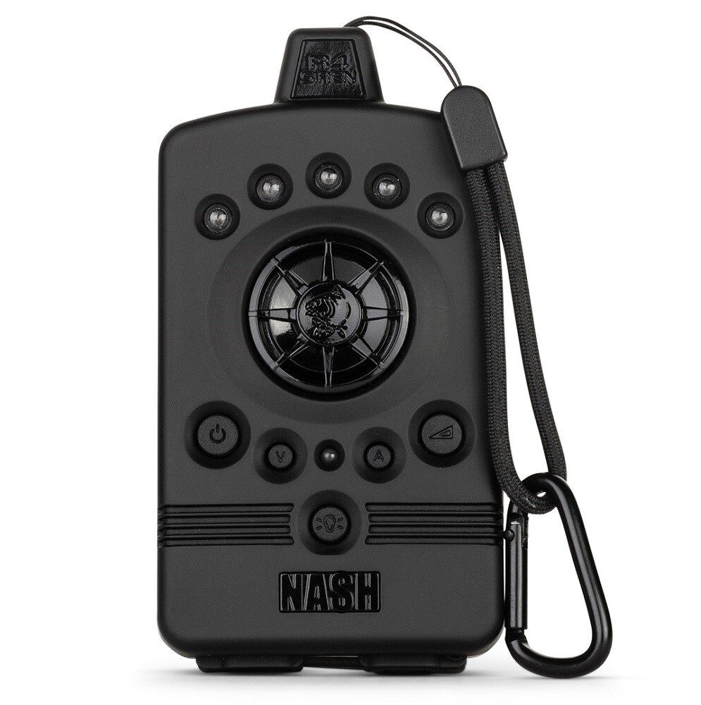 Nash Příposlech Siren R4 Receiver