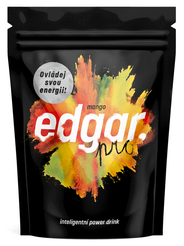 EDGAR Mango 1500g 390 g