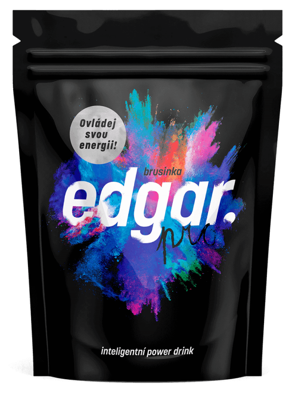 EDGAR  600 g