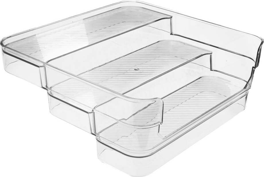 Plastový organizér na kořenky – Casa De Engel