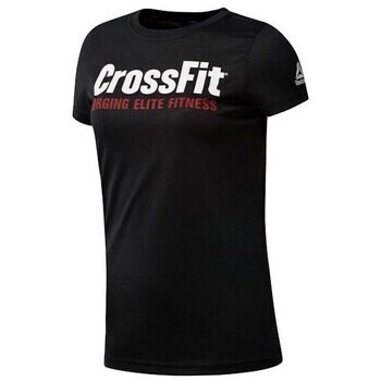 Reebok Sport  Fef Speedwick  Černá