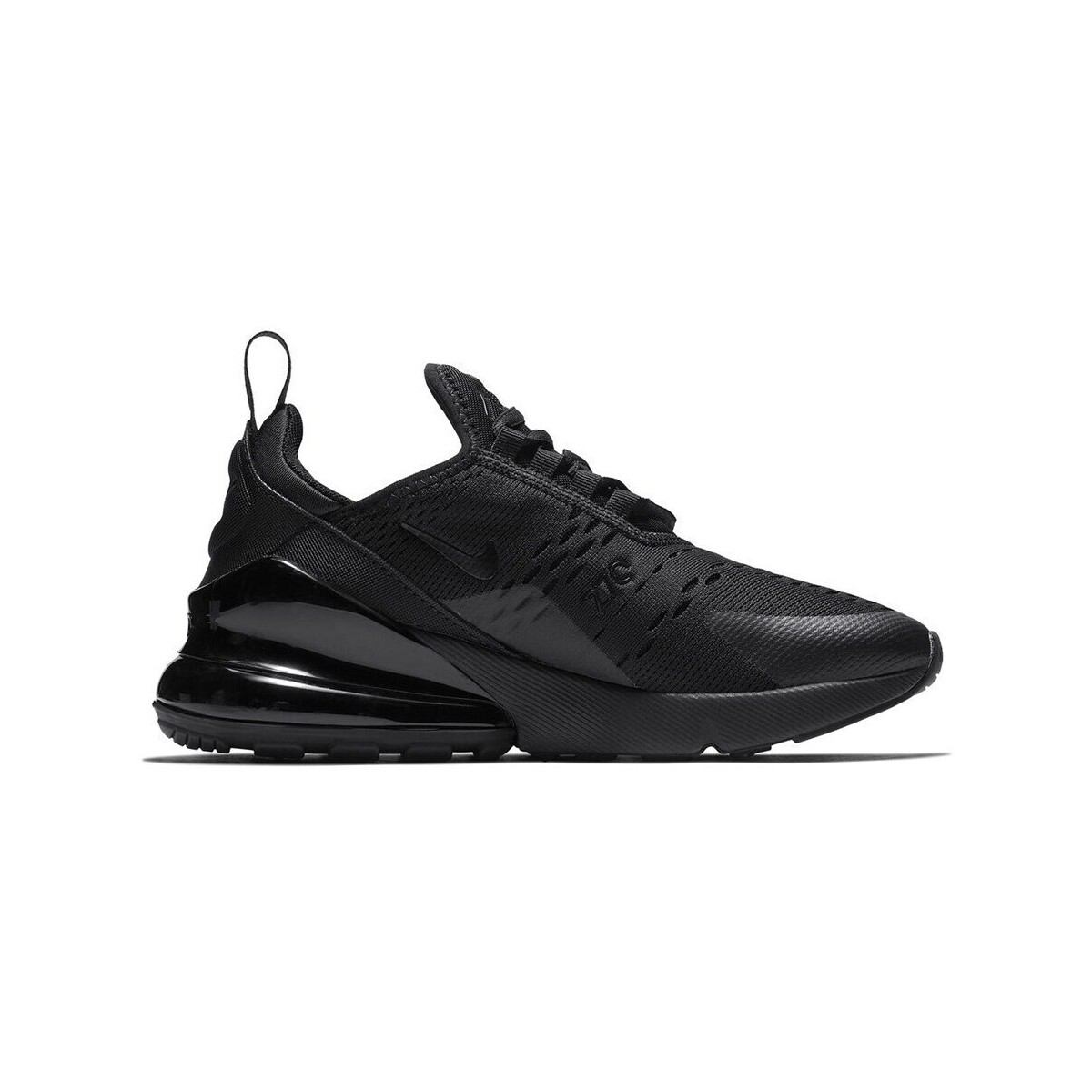 Nike  Air Max 270 BG  Černá