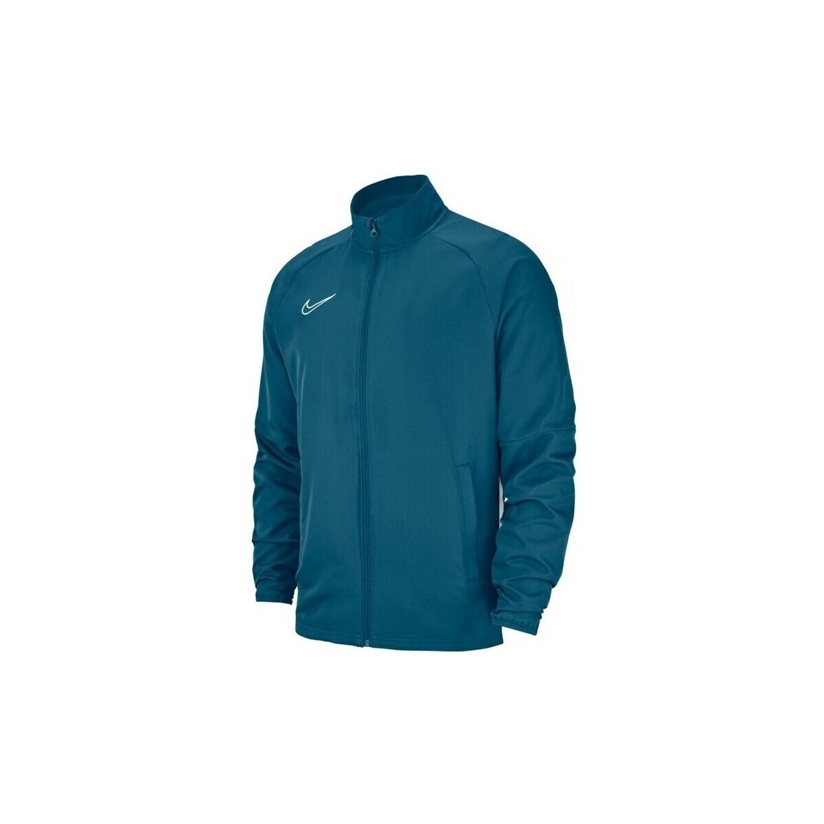 Nike  Dry Academy 19 Track Jacket  Modrá