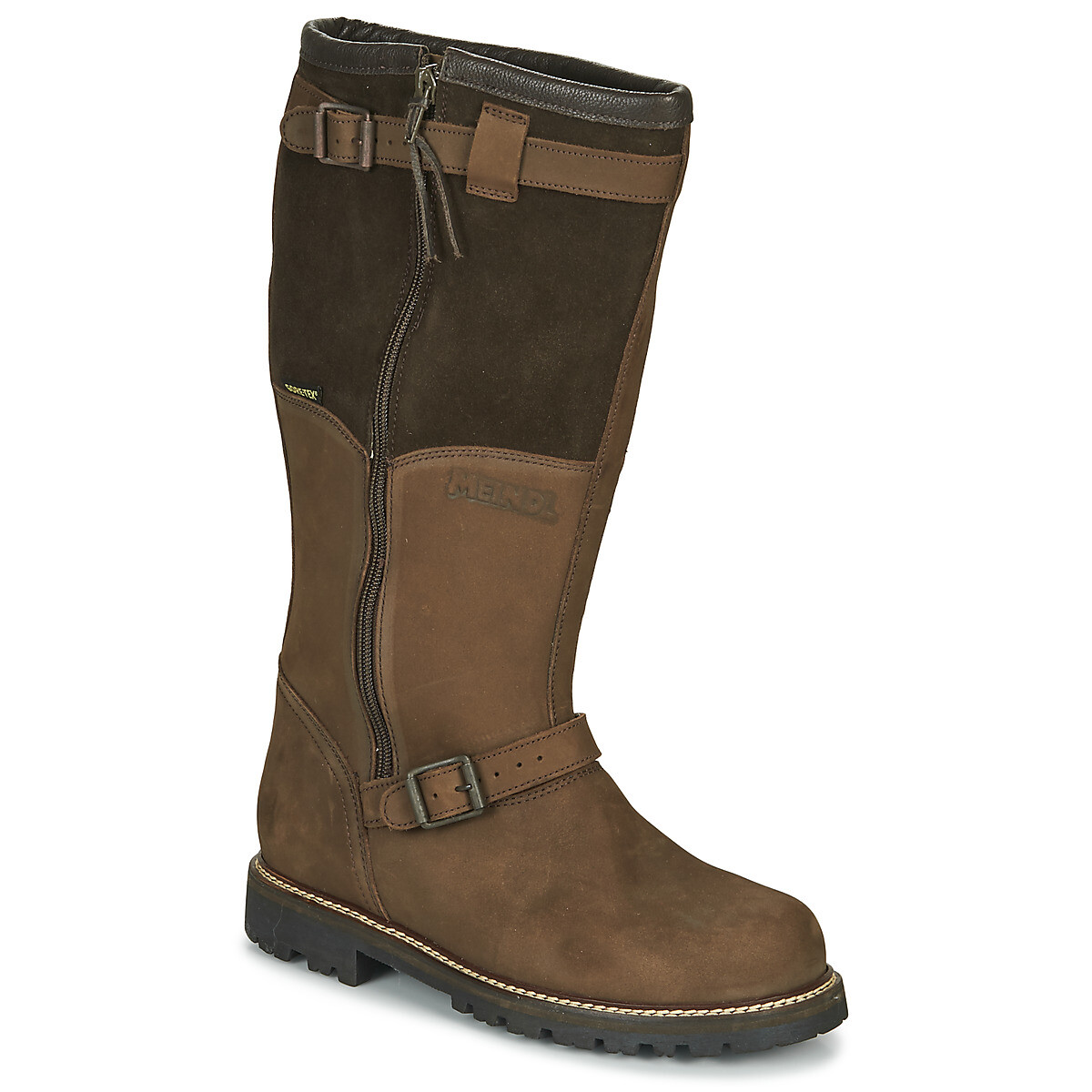 Meindl  KIRUNA GTX  Hnědá