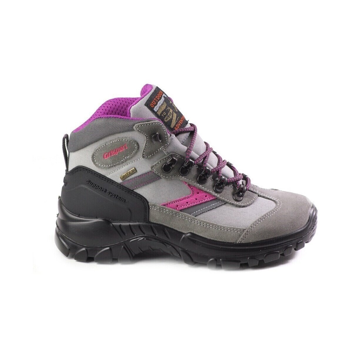 Grisport  13316S7G  ruznobarevne