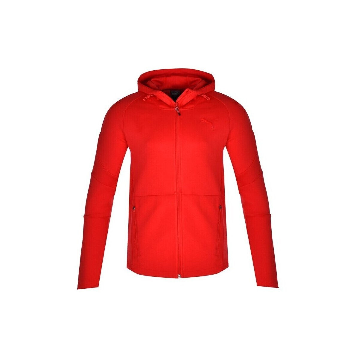 Puma  Evostripe Move  Červená