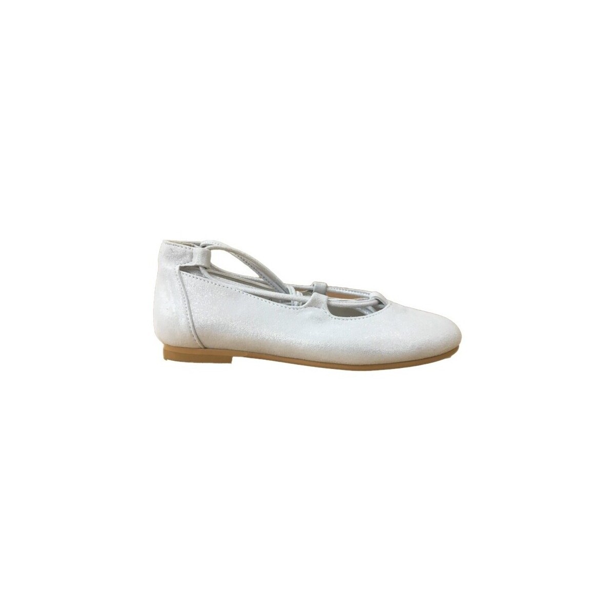 Colores  6T9218 CEREMONIA Blanco  Bílá