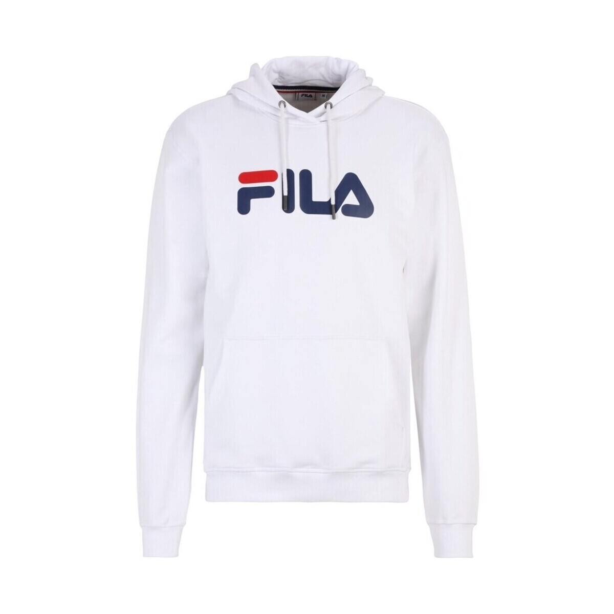 Fila  Barumini Hoody  Bílá