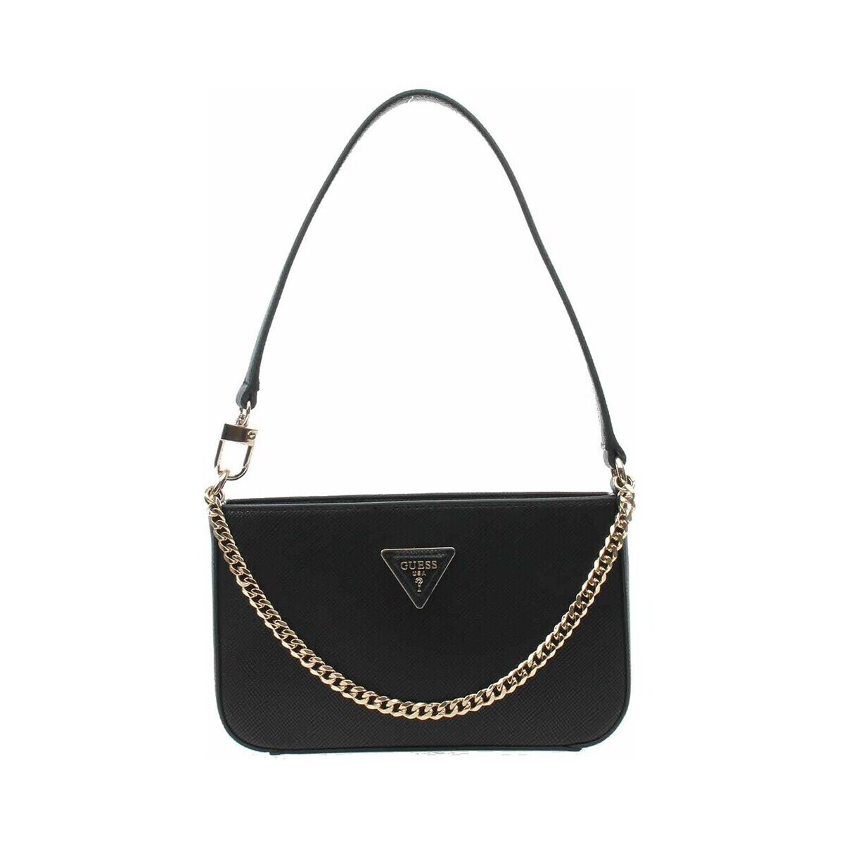 Guess  HWVG8983720BLA  Černá