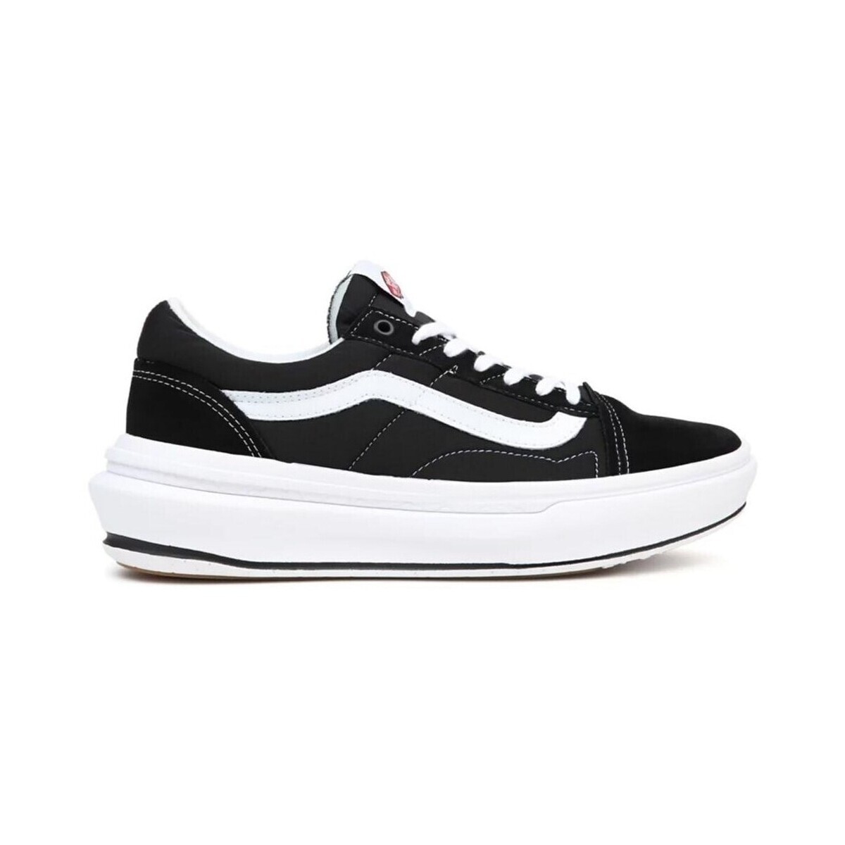 Vans  Old Skool Overt Comfycush  ruznobarevne