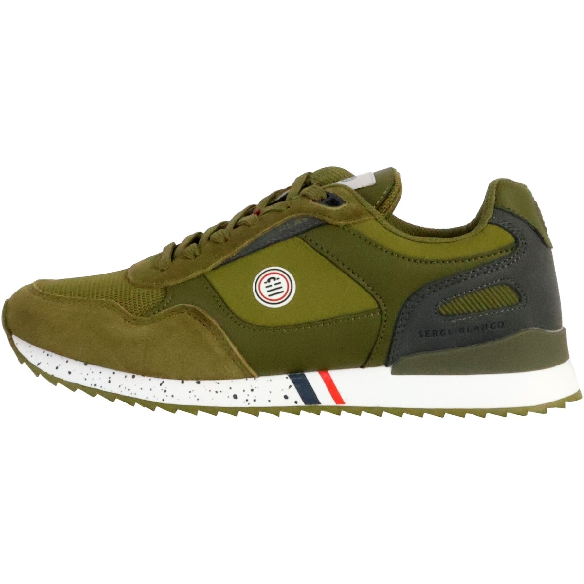 Serge Blanco  269361  Zelená