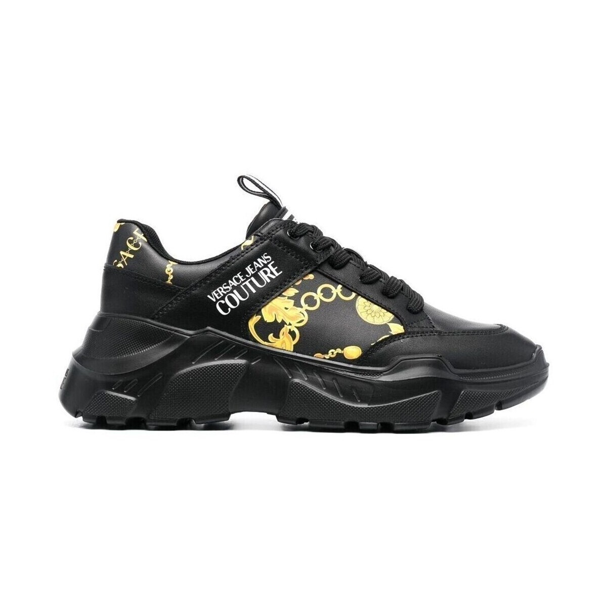 Versace  75YA3SC2  ruznobarevne