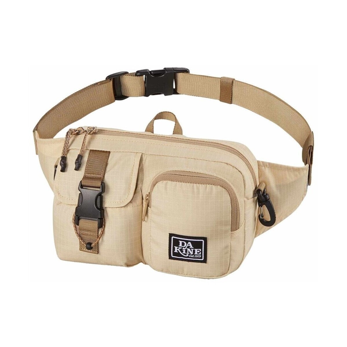 Dakine  Jagger Hybrid Hip Pack Mojave Desert  Béžová