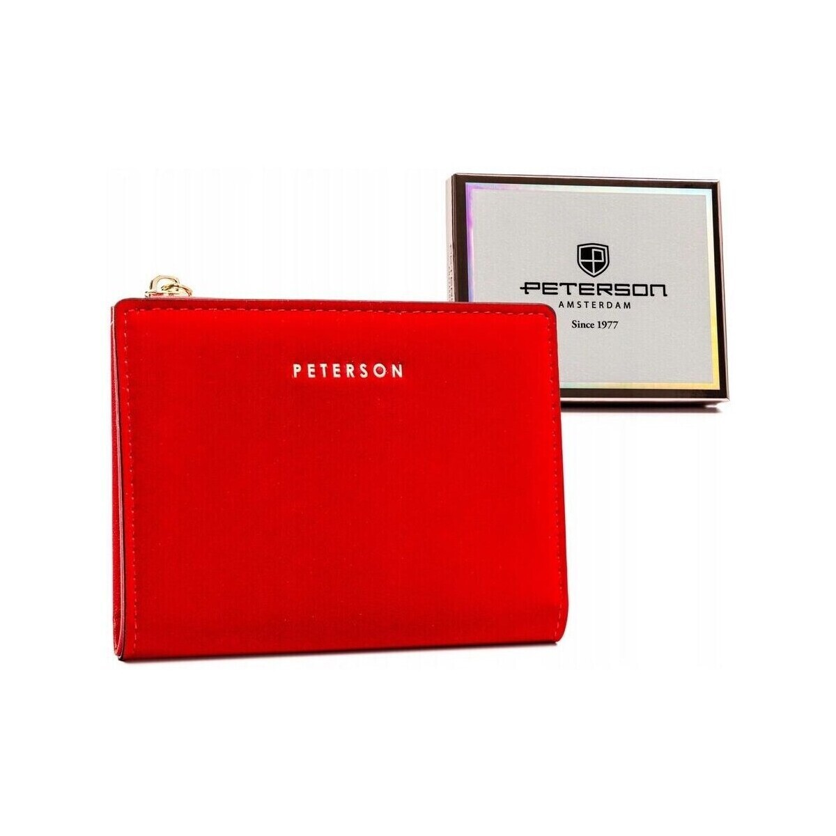 Peterson  PTN003WEI71090  Červená