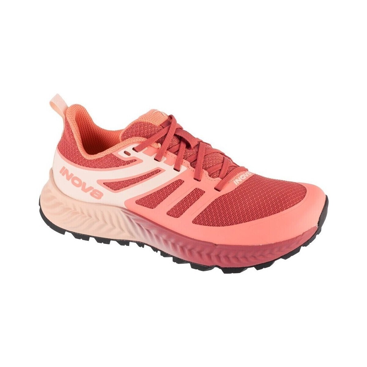 Inov 8  Trailfly Standard  Růžová