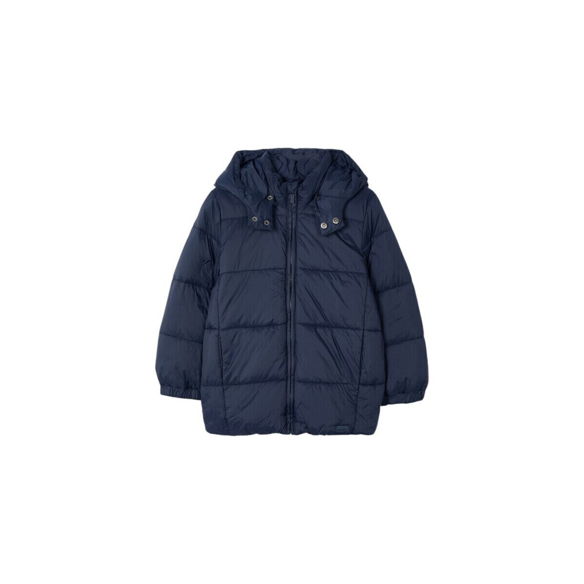 Mayoral  412 CHAQUETON CAPUCHA Marino  Modrá