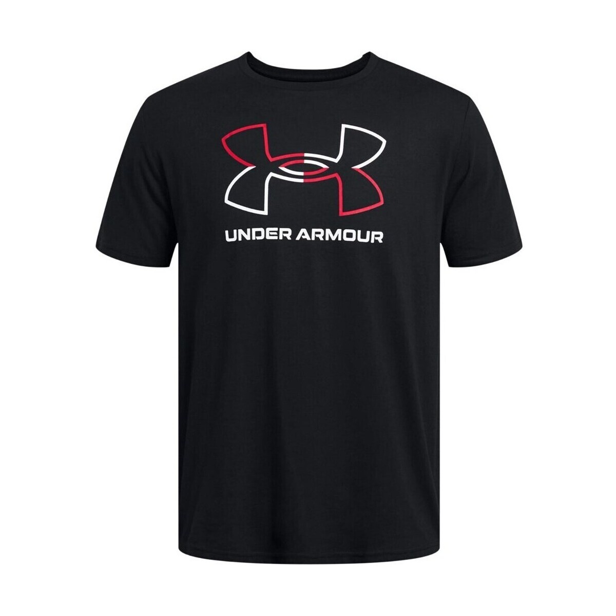 Under Armour  1382915001  Černá