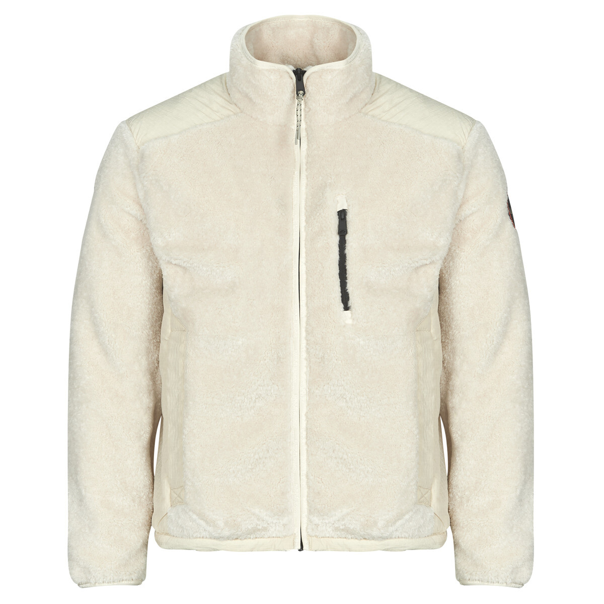 Napapijri  DELBIOS  Béžová