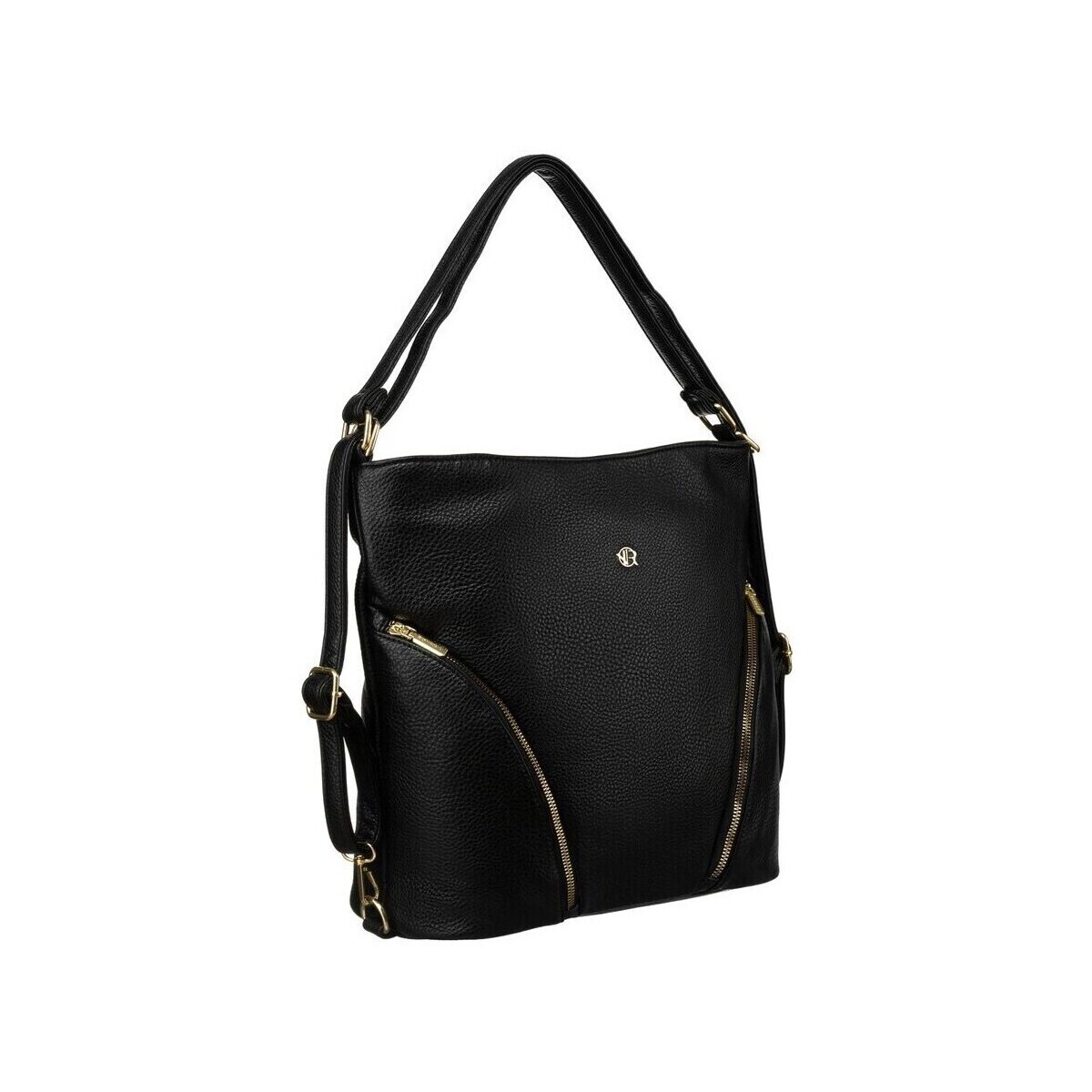 Rovicky  R-kp-18-a19  Černá